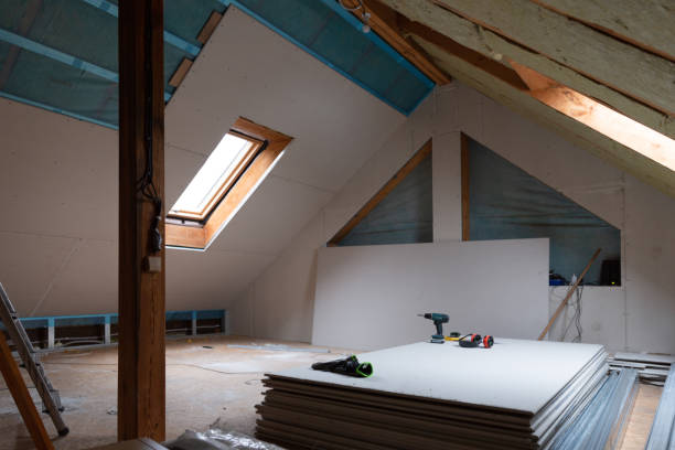 Best Commercial Insulation in Worth, IL