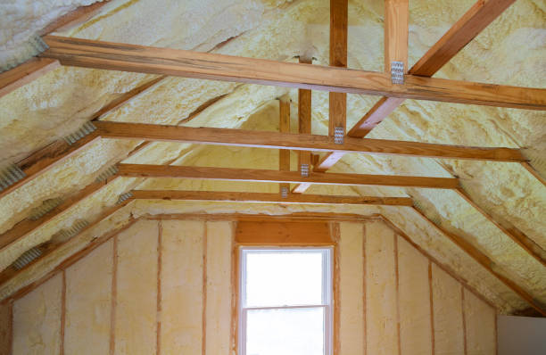 Best Types of Insulation in Worth, IL